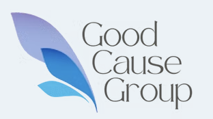Good Cause Group logo